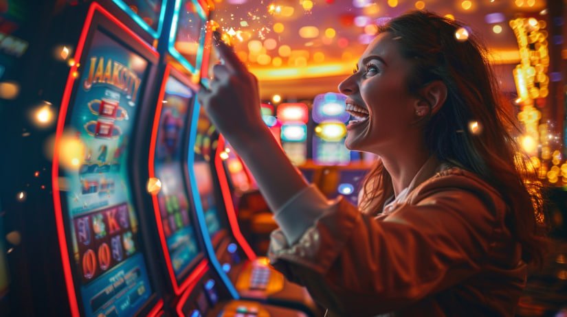 96win bắn cá