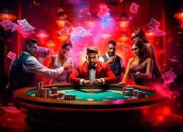 96win Live Casino